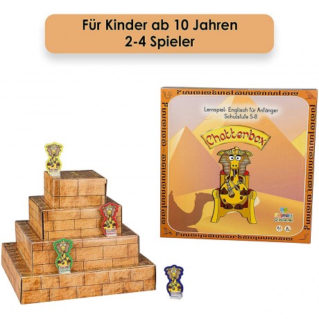 Piepmatz und Grunschnabel Englisch Lernspiel fur Kinder und Erwachsene! Игра для изучения английского языка для детей и взрослых!