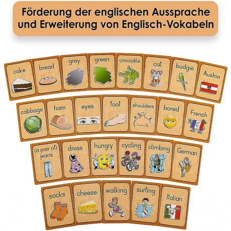 Piepmatz und Grunschnabel Englisch Lernspiel fur Kinder und Erwachsene! Игра для изучения английского языка для детей и взрослых!