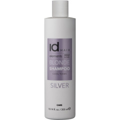 ID Hair Blonde Shampoo  Шампунь для блондинок