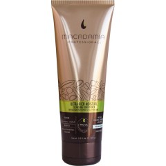 Macadamia (Макадамия) Wash & Care Ultra Rich Moisture Cleansing Conditioner Увлажняющий кондиционер для волос, 300 мл