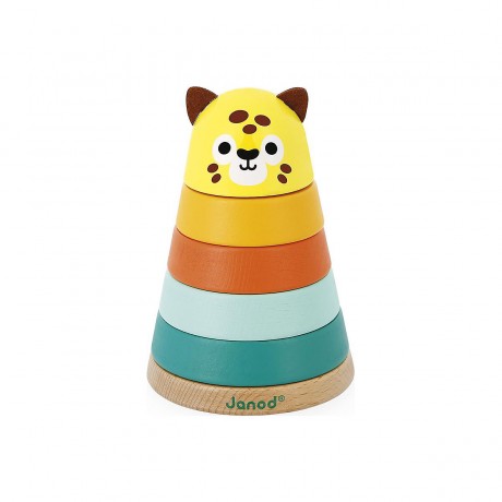 Janod Tropik тропик