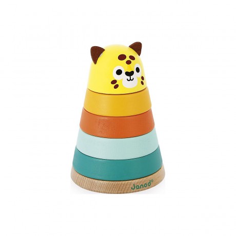 Janod Tropik тропик