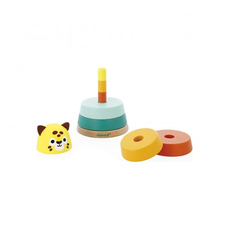 Janod Tropik тропик