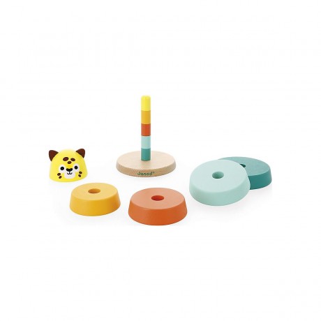 Janod Tropik тропик