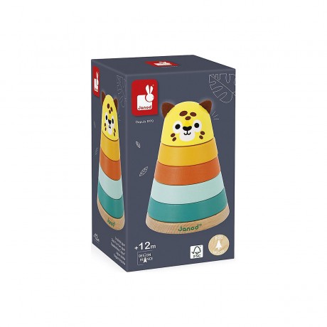 Janod Tropik тропик