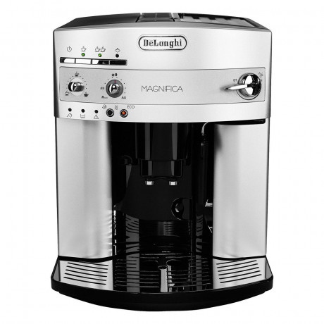 De'Longhi De'Longhi Kaffeevollautomat ESAM 3200.S MAGNIFICA Полностью автоматическая кофемашина De'Longhi ESAM 3200.S MAGNIFICA