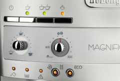 De'Longhi De'Longhi Kaffeevollautomat ESAM 3200.S MAGNIFICA  Полностью автоматическая кофемашина De'Longhi ESAM 3200.S MAGNIFICA