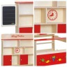 myToys ORIGINALS Kaufladen aus Holz Магазин из дерева