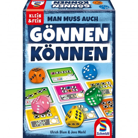 Schmidt Spiele Gonnen konnen может