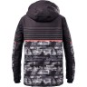 killtec Skijacke KSW 66 BYS SKI JCKT mit Kapuze fur Jungen Лыжная куртка с капюшоном KSW 66 BYS SKI JCKT для мальчиков