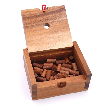 ROMBOL Endlich die 6 Наконец-то 6-й