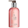 Molton Brown Delicious Rhubarb &amp; Rose Fine Liquid Hand Wash  Вкусное жидкое мыло для рук с ревенем и розой