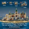 LEGO Harry Potter 76386 Hogwarts: Misslungener Vielsaft-Trank ЛЕГО Хогвартс: ошибка с оборотным зельем