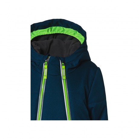 myToys COLLECTION Schneeanzug SML fur Jungen von killtec Зимний комбинезон SML для мальчиков от killtec