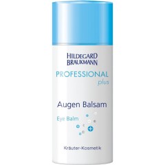 Hildegard Braukmann Professional Plus Augen Balsam, 30 мл