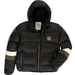 Rebel Generation Winterjacke fur Jungen Зимняя куртка для мальчиков