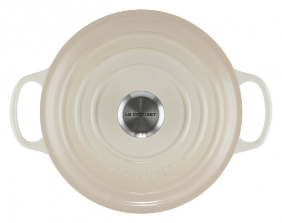 Le Creuset LE CREUSET Gourmet Br\u00e4ter Meringue SIGNATURE Meringue LE CREUSET Gourmet Br>4ter Безе SIGNATURE