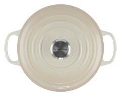 Le Creuset LE CREUSET Gourmet Br\u00e4ter Meringue SIGNATURE Meringue LE CREUSET Gourmet Br&amp;gt;4ter Безе SIGNATURE