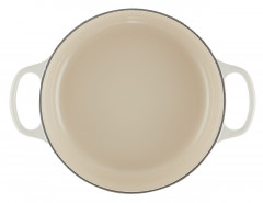 Le Creuset LE CREUSET Gourmet Br\u00e4ter Meringue SIGNATURE Meringue LE CREUSET Gourmet Br&amp;gt;4ter Безе SIGNATURE