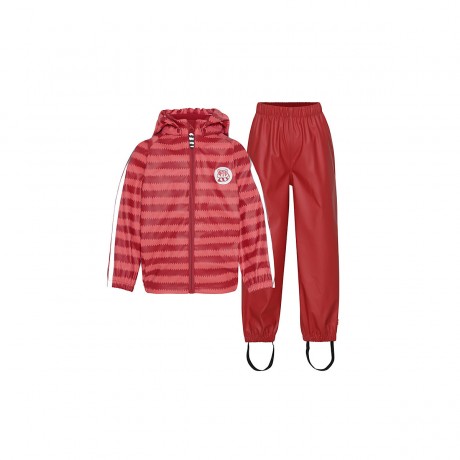 racoon outdoor Addison Tail Regenanzuge Дождевик Addison Tail