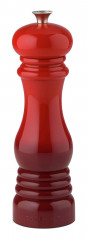 Le Creuset LE CREUSET Pfeffermuchle kirschrot rot Мельница для перца LE CREUSET вишнево-красная