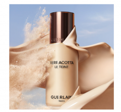 GUERLAIN​ Terracotta Le Teint  Тональная основа для естественного цвета, тон  2.5N Нейтральный 35 мл