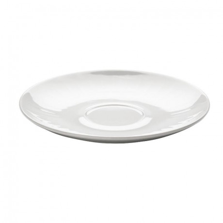 Arzberg Arzberg Joyn Weiss Kombiuntertasse 17 cm Блюдце комбинированное Arzberg Joyn Weiss 17 см