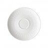Arzberg Arzberg Joyn Weiss Kombiuntertasse 17 cm Блюдце комбинированное Arzberg Joyn Weiss 17 см