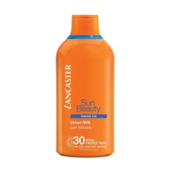 Lancaster Sun Beauty Body Milk SPF30 Молочко для тела Sun Beauty SPF30