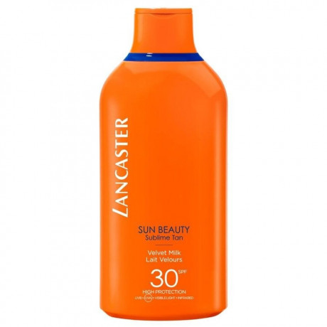 Lancaster Sun Beauty Body Milk SPF30  Молочко для тела Sun Beauty SPF30