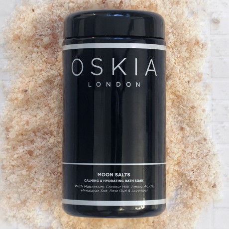 Oskia Moon Salts  Лунные соли