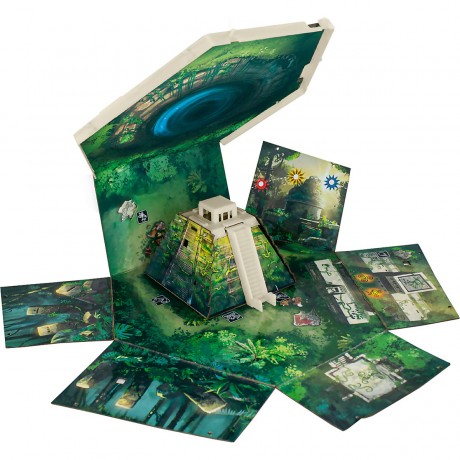 Schmidt Spiele Break In вламываться