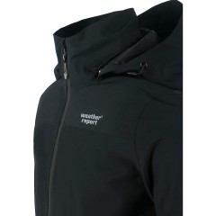 weather report WEATHER REPORT Funktionsjacke WEATHER REPORT функциональная куртка