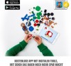 LEGO LEGO Super Mario 71366 Riesen-Kugelwillis – Erweiterungsset LEGO Super Mario 71366 Гигантский мяч Уиллиса, дополнительный набор