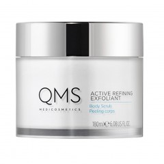 QMS Medicosmetics Active Refining Exfoliant Body Scrub  Скраб-скраб для тела Active Refining Exfoliant