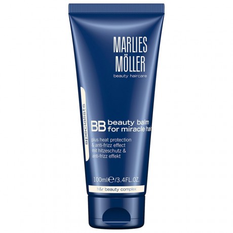 Marlies Moller BB Beauty Balm BB Бальзам красоты