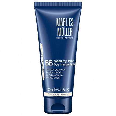 Marlies Moller BB Beauty Balm BB Бальзам красоты
