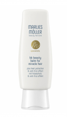 Marlies Moller BB Beauty Balm BB Бальзам красоты