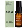 OUSIA Mask Refresher Eucalyptus loves Grapefruit Освежающая маска Эвкалипт любит грейпфрут