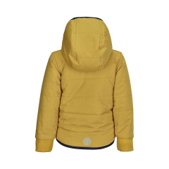 first instinct by killtec Wendejacke FIW 4 MNS JCKT Outdoorjacken Двусторонняя куртка FIW 4 MNS JCKT уличная куртка