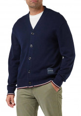Tommy Hilfiger Cardigan uni кардиган Университет