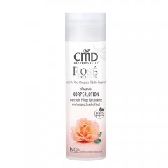 CMD Naturkosmetik Rose Exclusive Korperlotion 200ml  Rose Exclusive Лосьон для тела 200мл