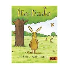 Beltz Verlag He Duda Эй Дуда