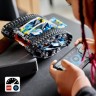 LEGO LEGO Technic 42140 App-gesteuertes Transformationsfahrzeug LEGO Technic 42140 Автомобиль-трансформер, управляемый приложением