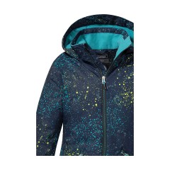 killtec Winterjacke fur Madchen Зимняя куртка для девочки