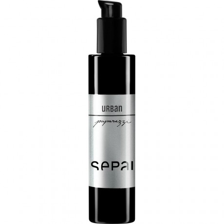 Sepai Paparazzi Moisturizer  Папарацци увлажняющий крем