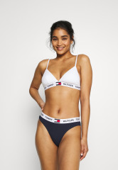 Tommy Hilfiger BIKINI Briefs navy blazer БИКИНИ трусы темно-синий блейзер