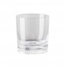 Rosenthal Rosenthal Mesh Klar Becher klein Glas h: 90 mm / 270 ml Прозрачная кружка Rosenthal Mesh, маленький стакан, высота: 90 мм / 270 мл