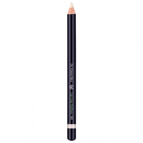 Dr. Hauschka (Доктор Хаушка) Lipliner Definer Translucent Lippenkonturenstift Lippen, 1,14 g