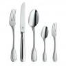 Zwilling Zwilling Klassisch Faden Edelstahl 18/10 Menubesteck Set 30-tlg. Zwilling Classic thread 18/10 набор столовых приборов меню из нержавеющей стали 30 предм.